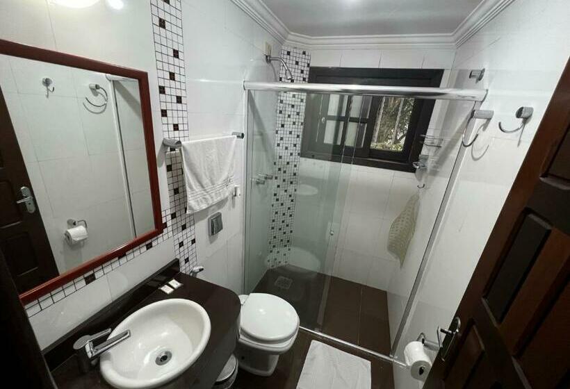 Pansiyon Pousada Café