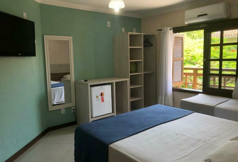 Pansiyon Pousada Café