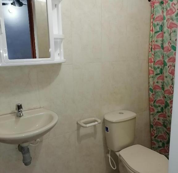 پانسیون Turispanish