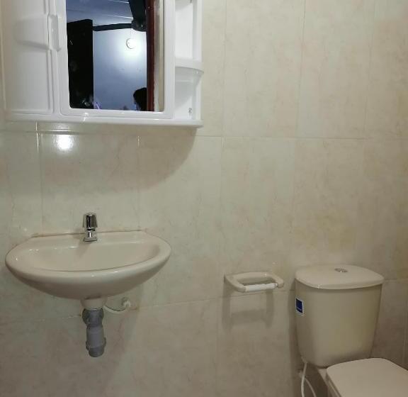 پانسیون Turispanish