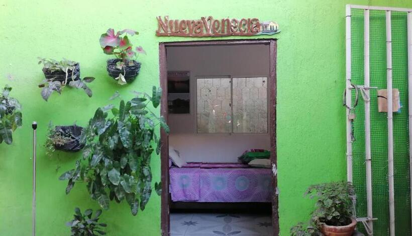 پانسیون Turispanish