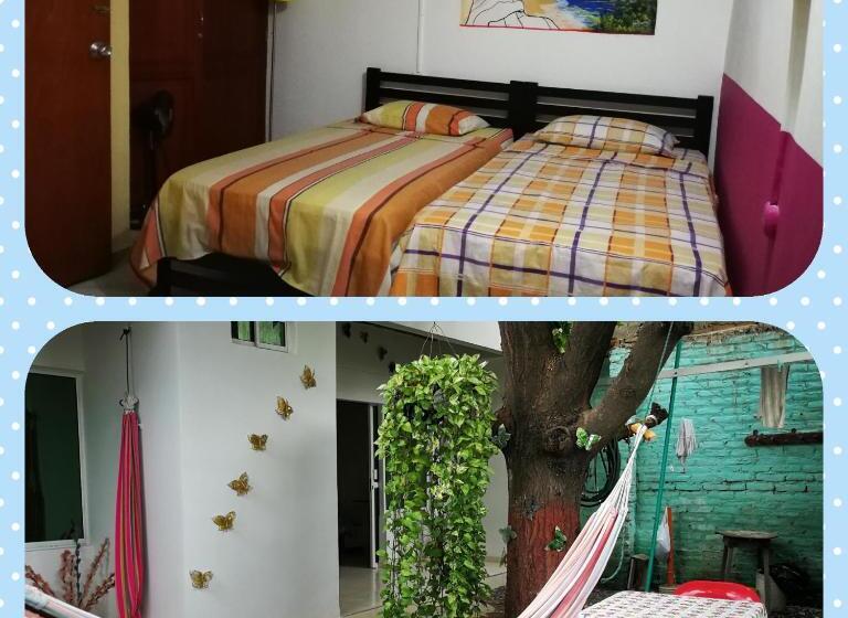 پانسیون Turispanish