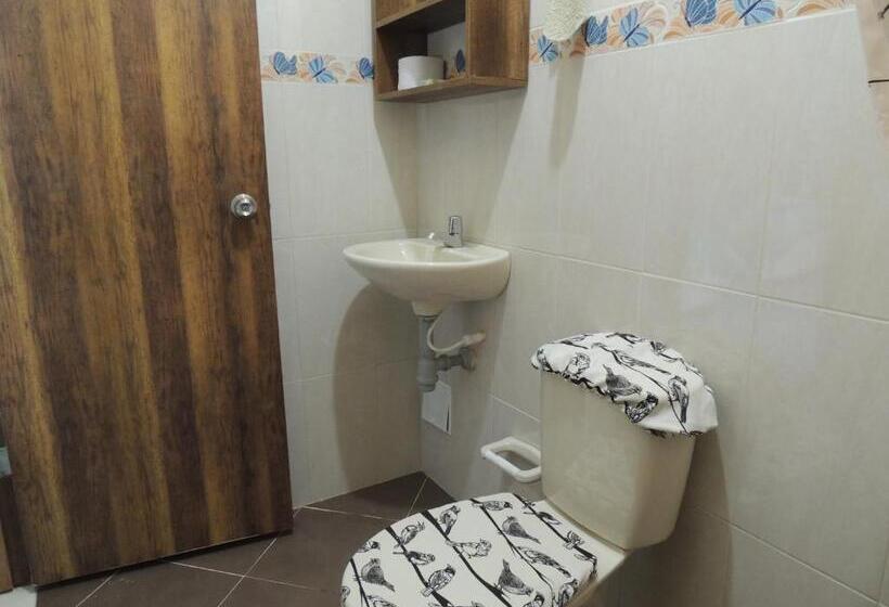 پانسیون Turispanish