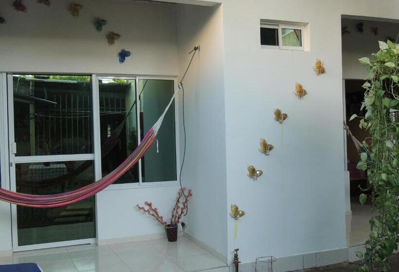 پانسیون Turispanish