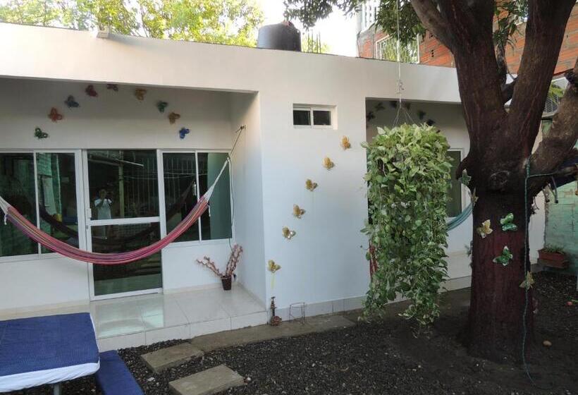 پانسیون Turispanish