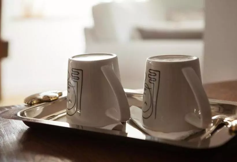 Aamiaismajoitus (B&B) A La Bergerie