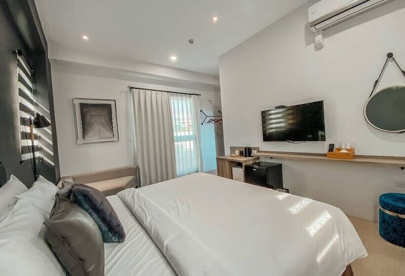 تختخواب و صبحانه Ho Hostel