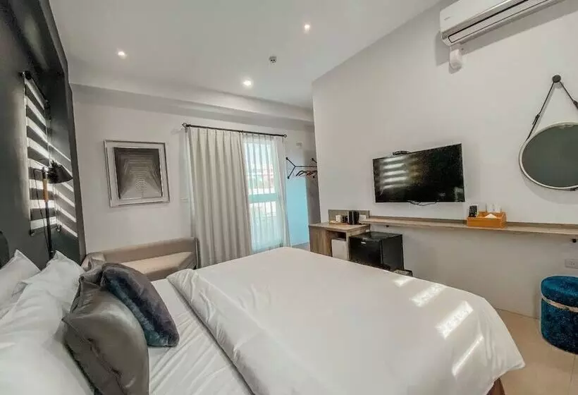 تختخواب و صبحانه Ho Hostel