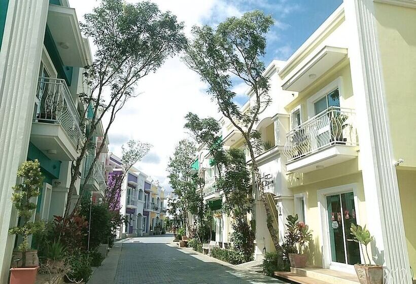 تختخواب و صبحانه Ho Hostel