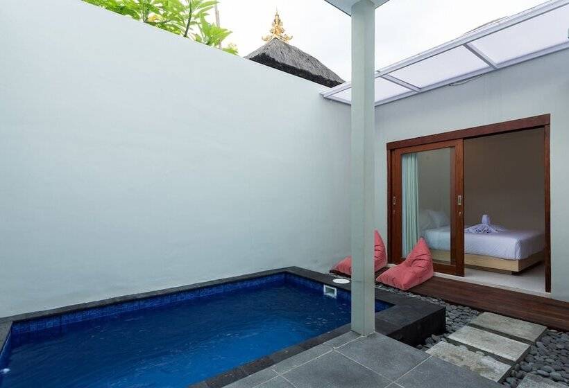 צימר Radea Villa