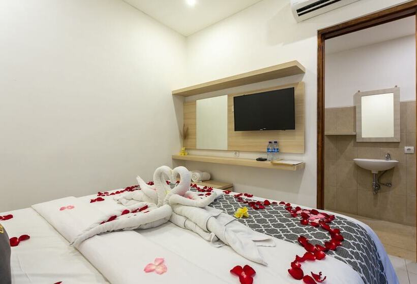 צימר Radea Villa