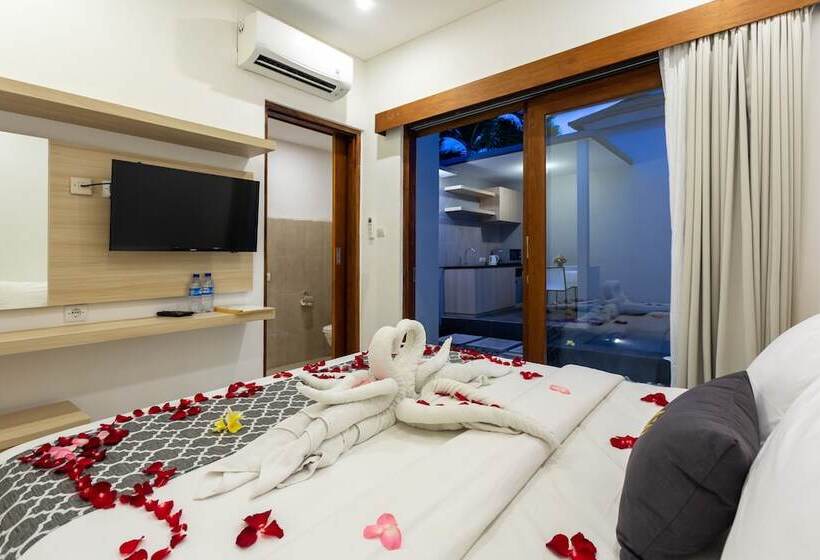 צימר Radea Villa