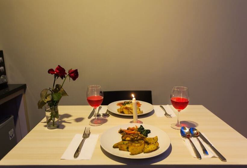 צימר Radea Villa