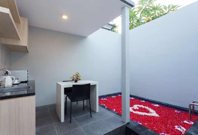 צימר Radea Villa