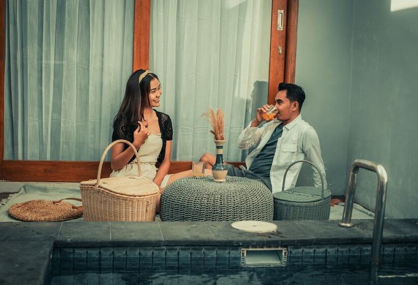 צימר Radea Villa