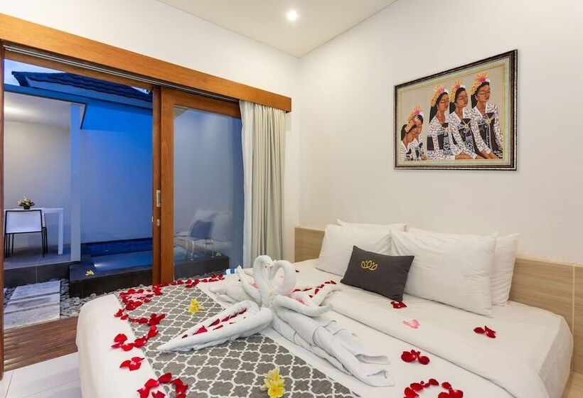 צימר Radea Villa