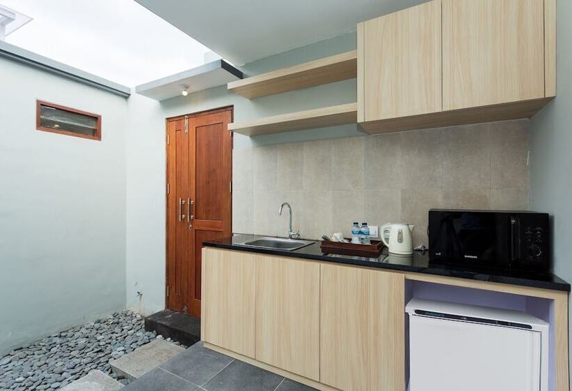 צימר Radea Villa