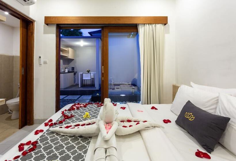 צימר Radea Villa