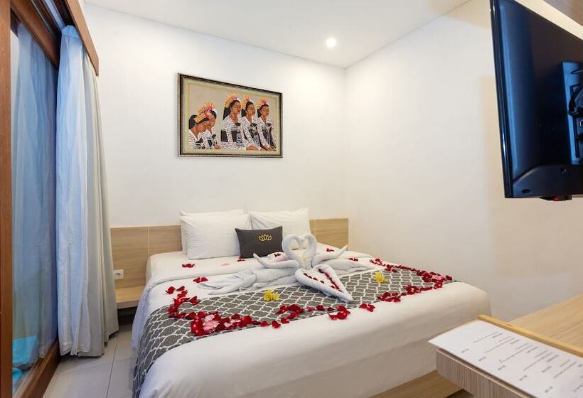 צימר Radea Villa