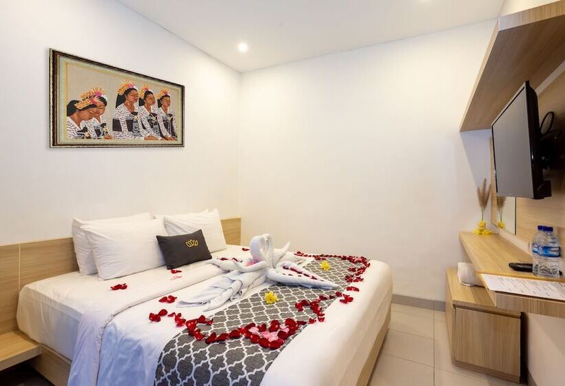 צימר Radea Villa