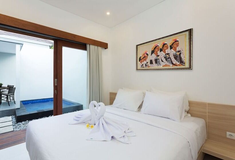 צימר Radea Villa