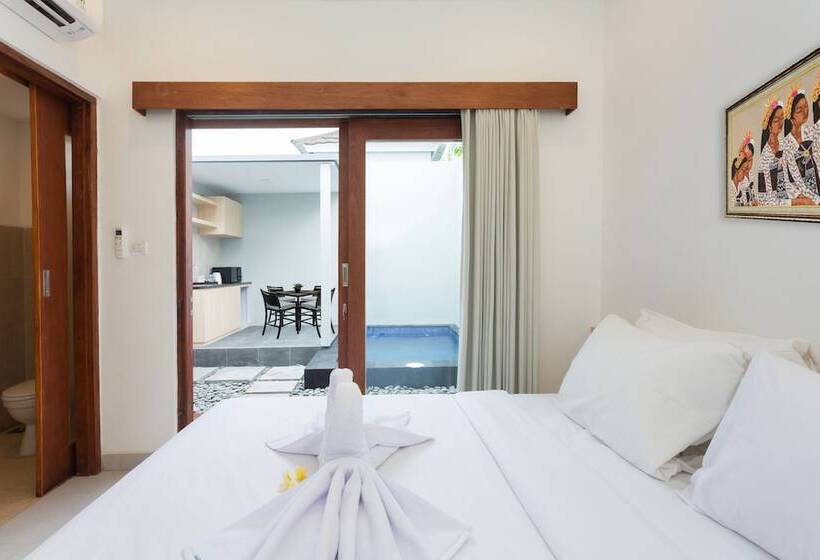 צימר Radea Villa