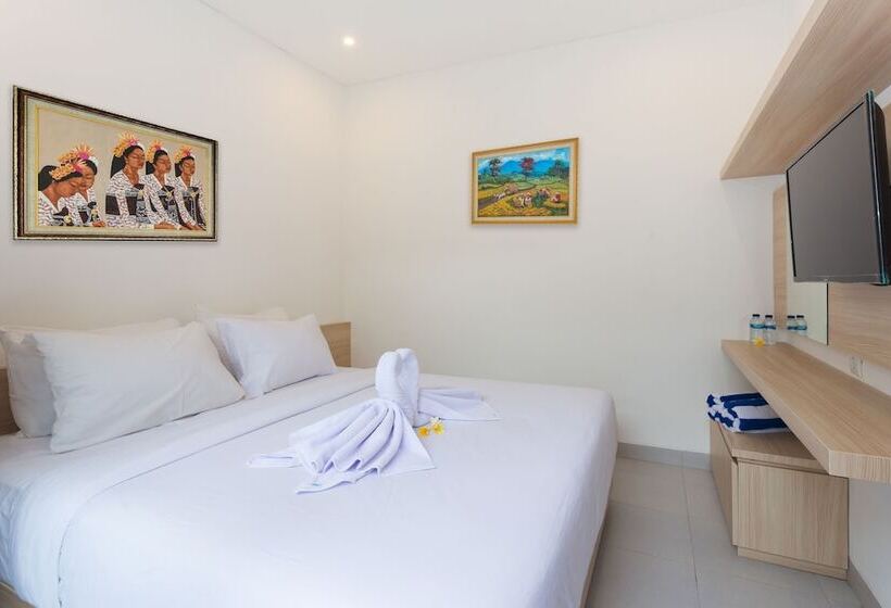 צימר Radea Villa