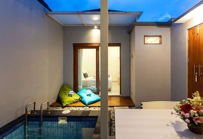 צימר Radea Villa