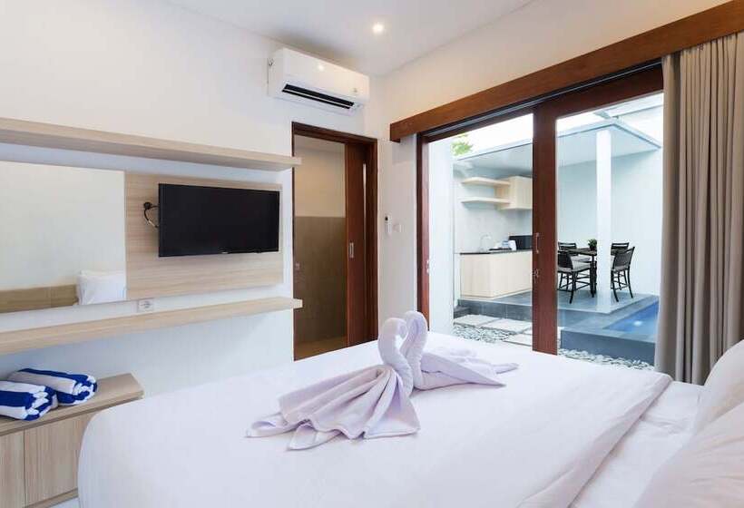 צימר Radea Villa