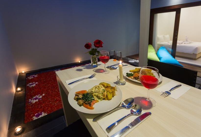 צימר Radea Villa