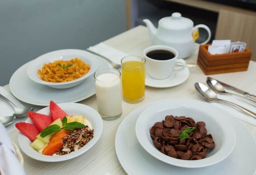 צימר Radea Villa