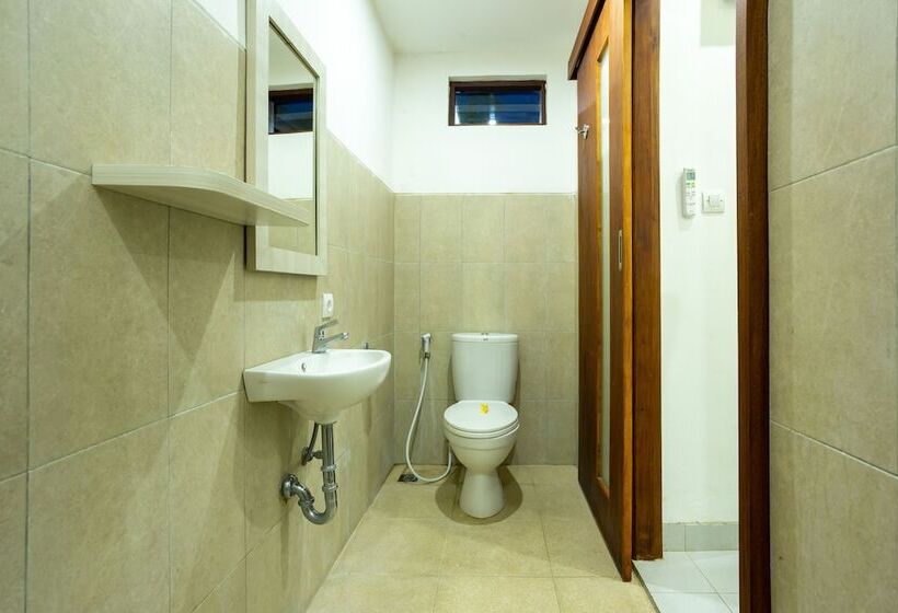 צימר Radea Villa