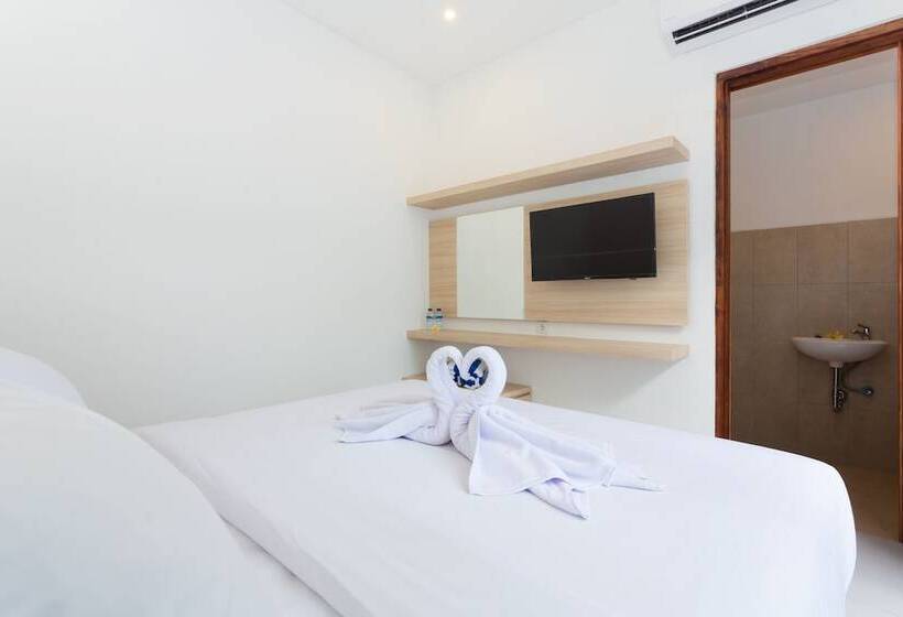 צימר Radea Villa