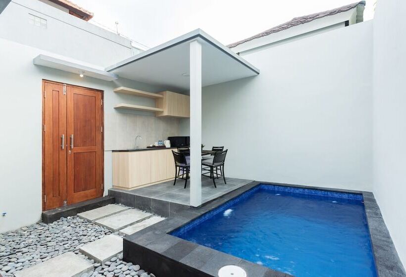 צימר Radea Villa