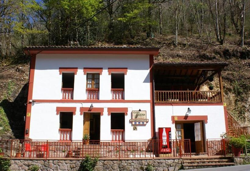 Casa Rural Priena