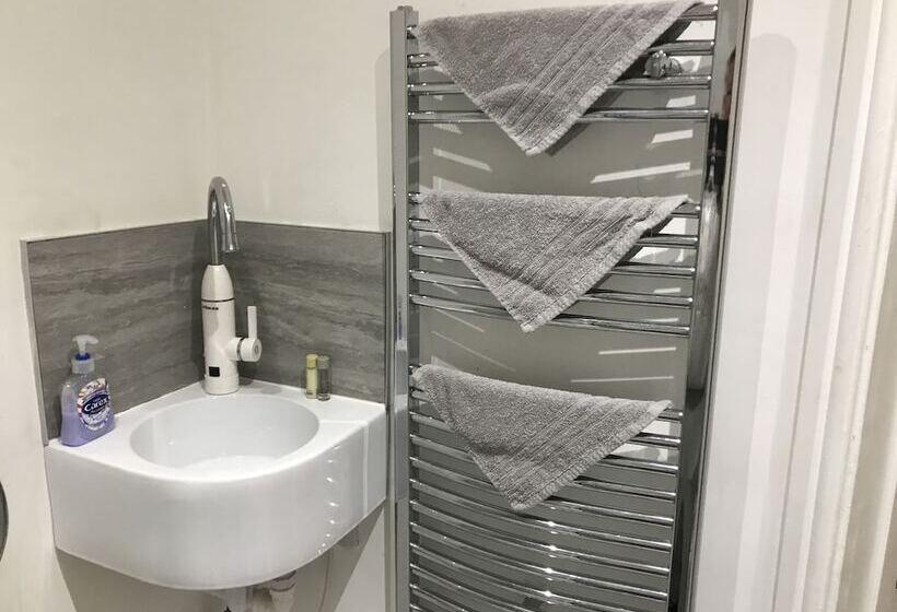 Cultural Quarter Apartments