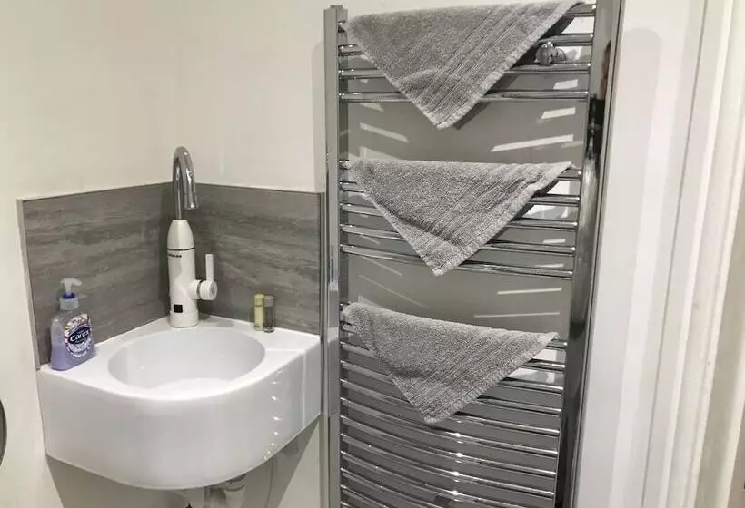 Cultural Quarter Apartments