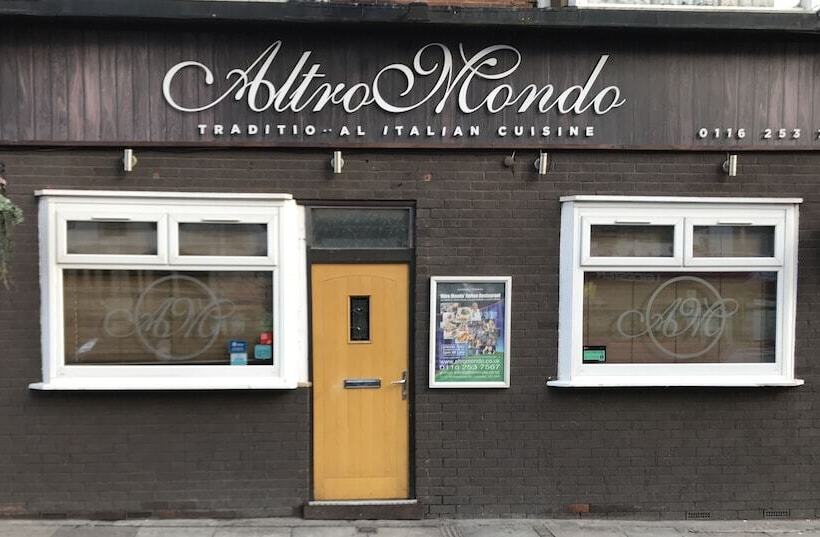 Cultural Quarter Apartments