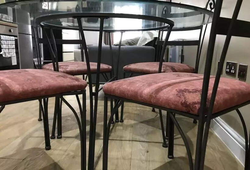 Cultural Quarter Apartments