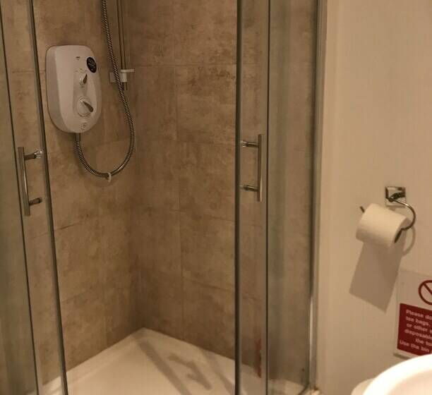 Cultural Quarter Apartments