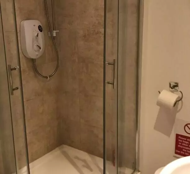 Cultural Quarter Apartments