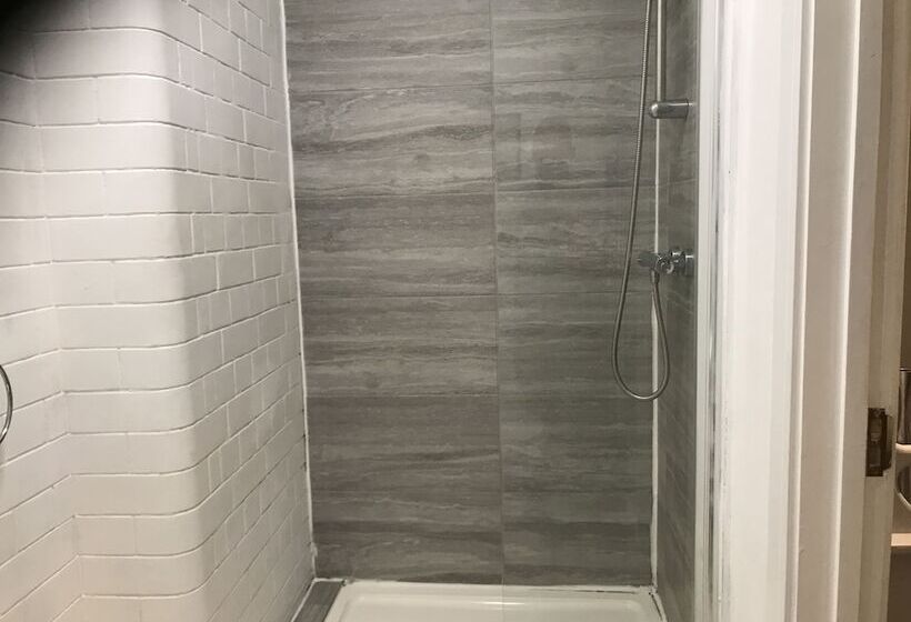 Cultural Quarter Apartments