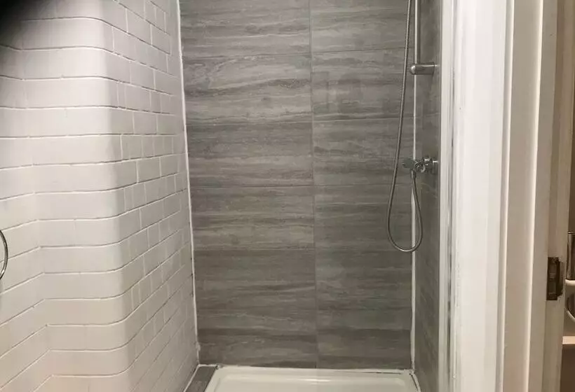 Cultural Quarter Apartments