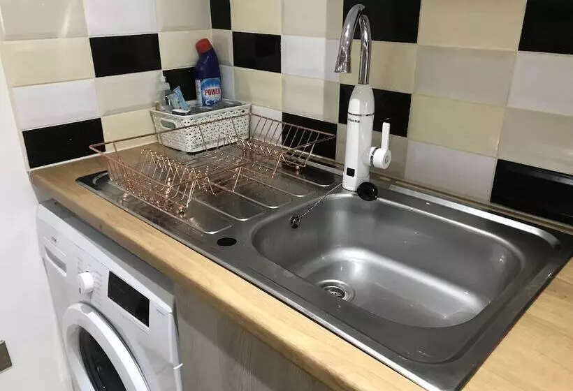 Cultural Quarter Apartments