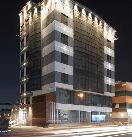 Family Balsam For Furnished Apartments