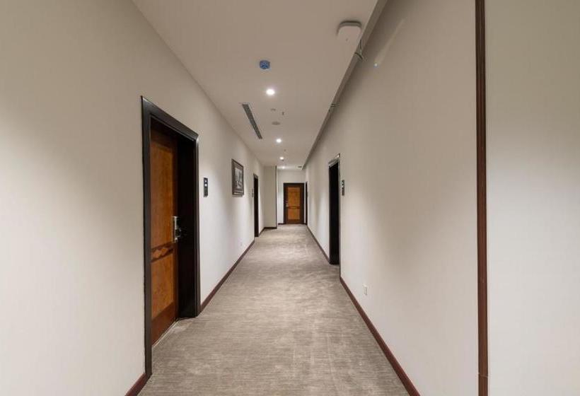 Family Balsam For Furnished Apartments