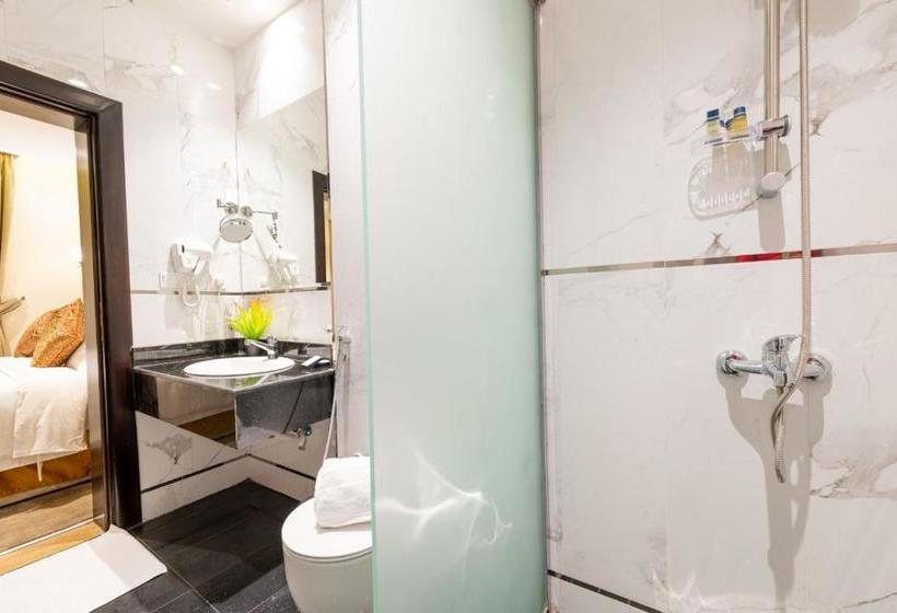 Family Balsam For Furnished Apartments