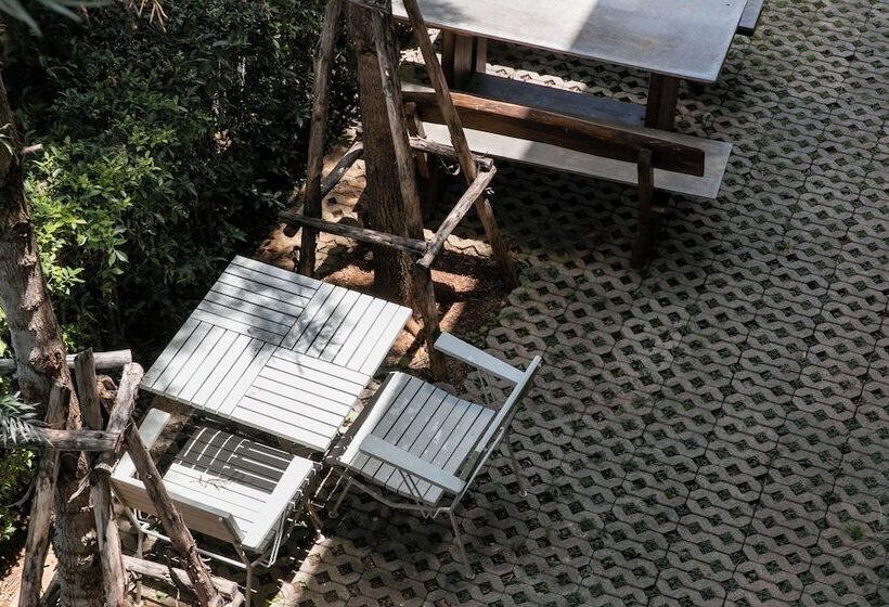 هتل Best Way Resort