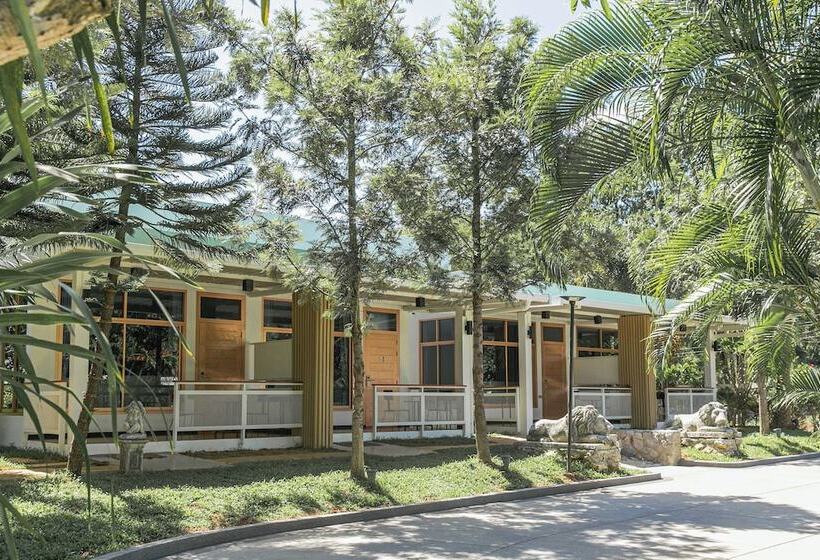 هتل Best Way Resort