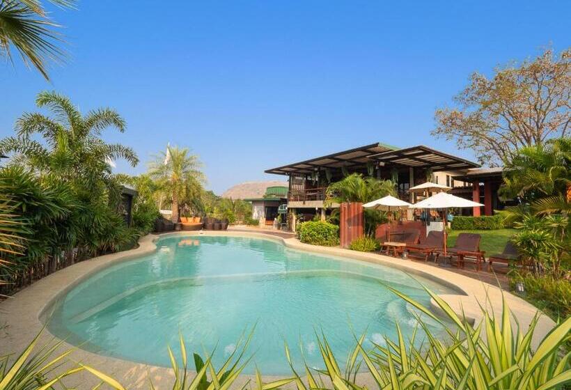 هتل Best Way Resort